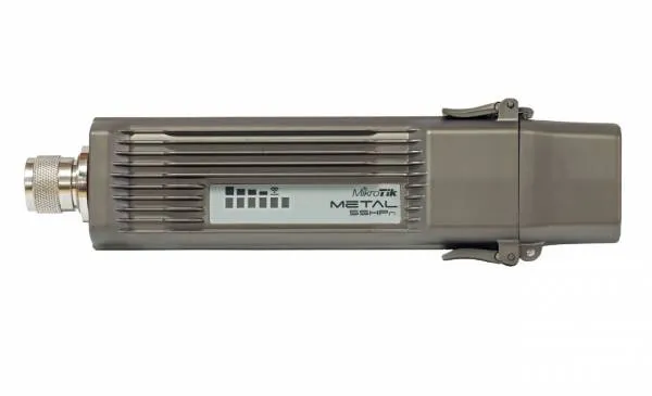 Точка доступа Mikrotik Metal 5