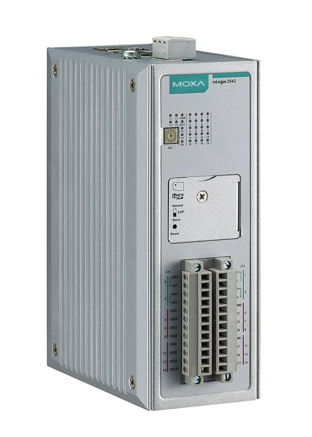 ioLogik 2512