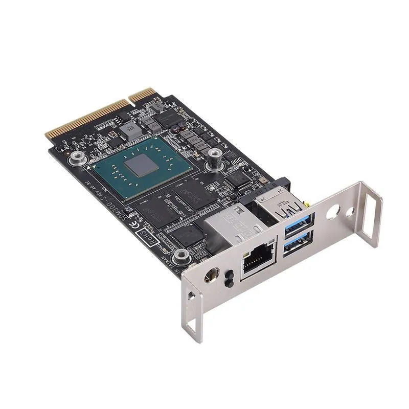 SDM300S-N3350-4GB