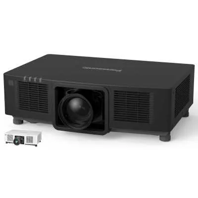 Лазерный проектор Panasonic PT-MZ10KLBE