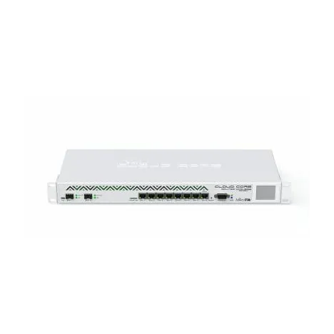 Маршрутизатор Mikrotik Cloud Core Router CCR1036-8G-2S+EM