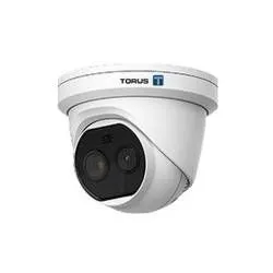 Тепловизионная камера Torus EX100-BQ-2 160x120, 25Гц, 90х66,4 FoV, -20~550°C 