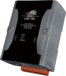uPAC-5002D-FD CR