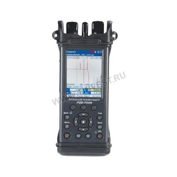 FOD-7005-035 рефлектометр оптический