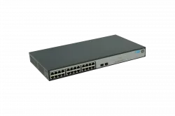 Коммутатор HPE 1420-24G-2SFP+