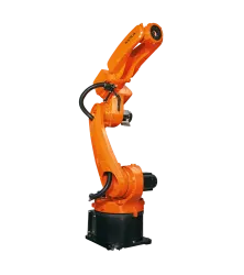 Промышленный робот KUKA KR 6 R1440-2 arc HW E