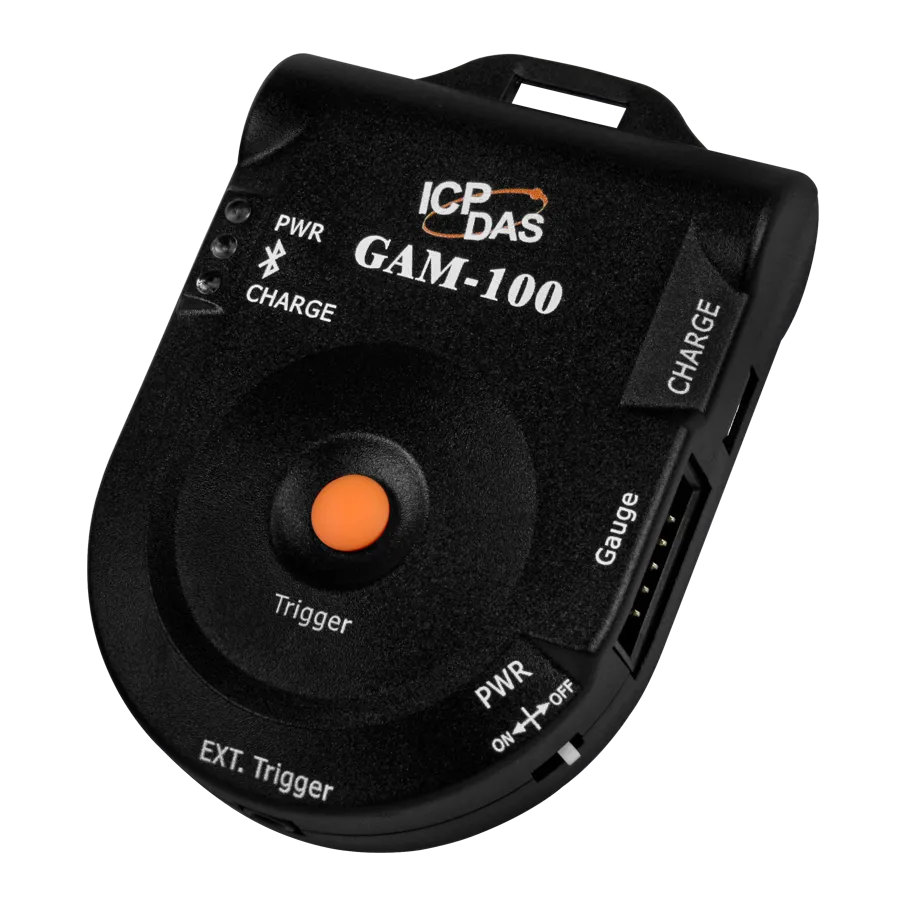GAM-100 CR
