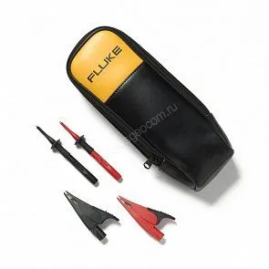 Комплект аксессуаров для тестеров Fluke T5-KIT-1