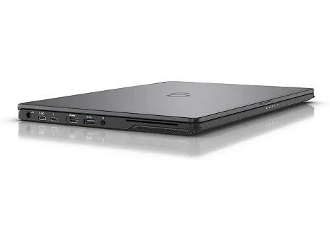 Планшетный компьютер Fujitsu LIFEBOOK U9311X