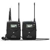 Радиосистема Sennheiser EW 112P G4-A1