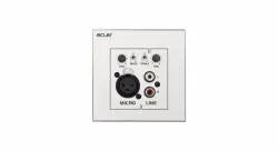 Микро микшер ECLER WPaMIX-T