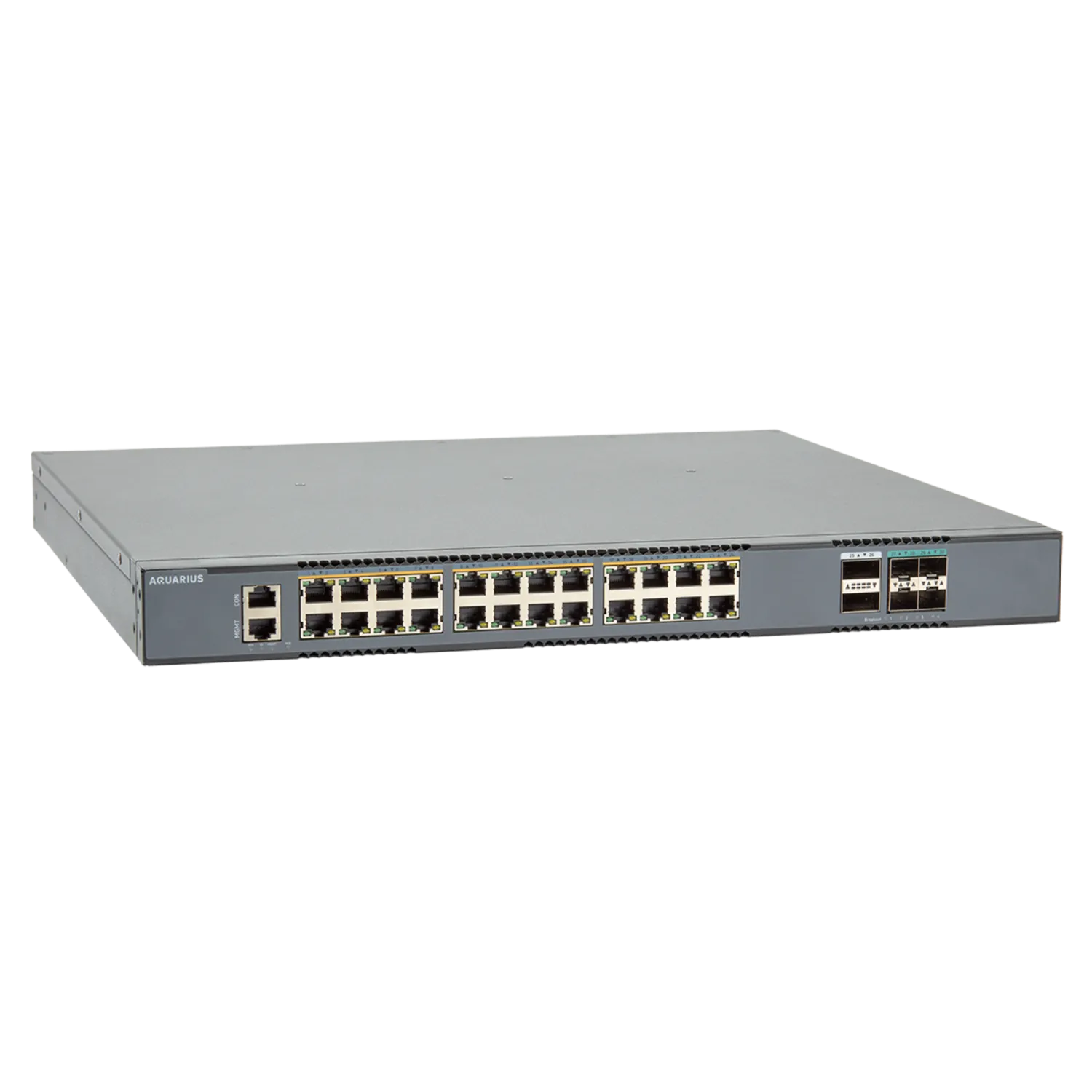 Коммутатор Aquarius AQ-N3000-24P4Y2Q