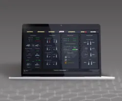 Система мониторинга и управления ЦОД DATARK DATCHECK