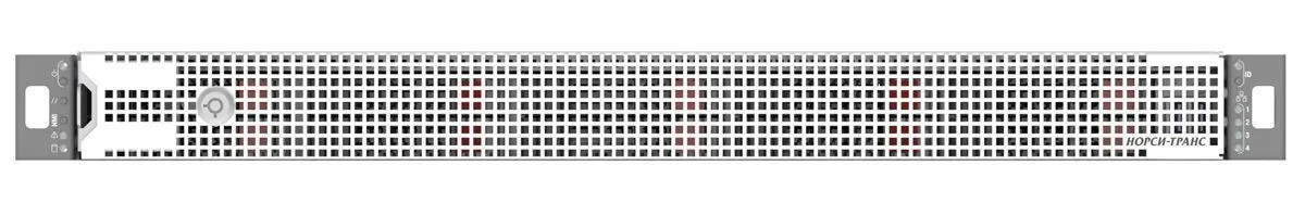 Сервер Норси-Транс Норси-Дракон 10SFF