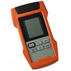 KIWI-4233 - Источник оптического сигнала (1310/1550/1625нм)