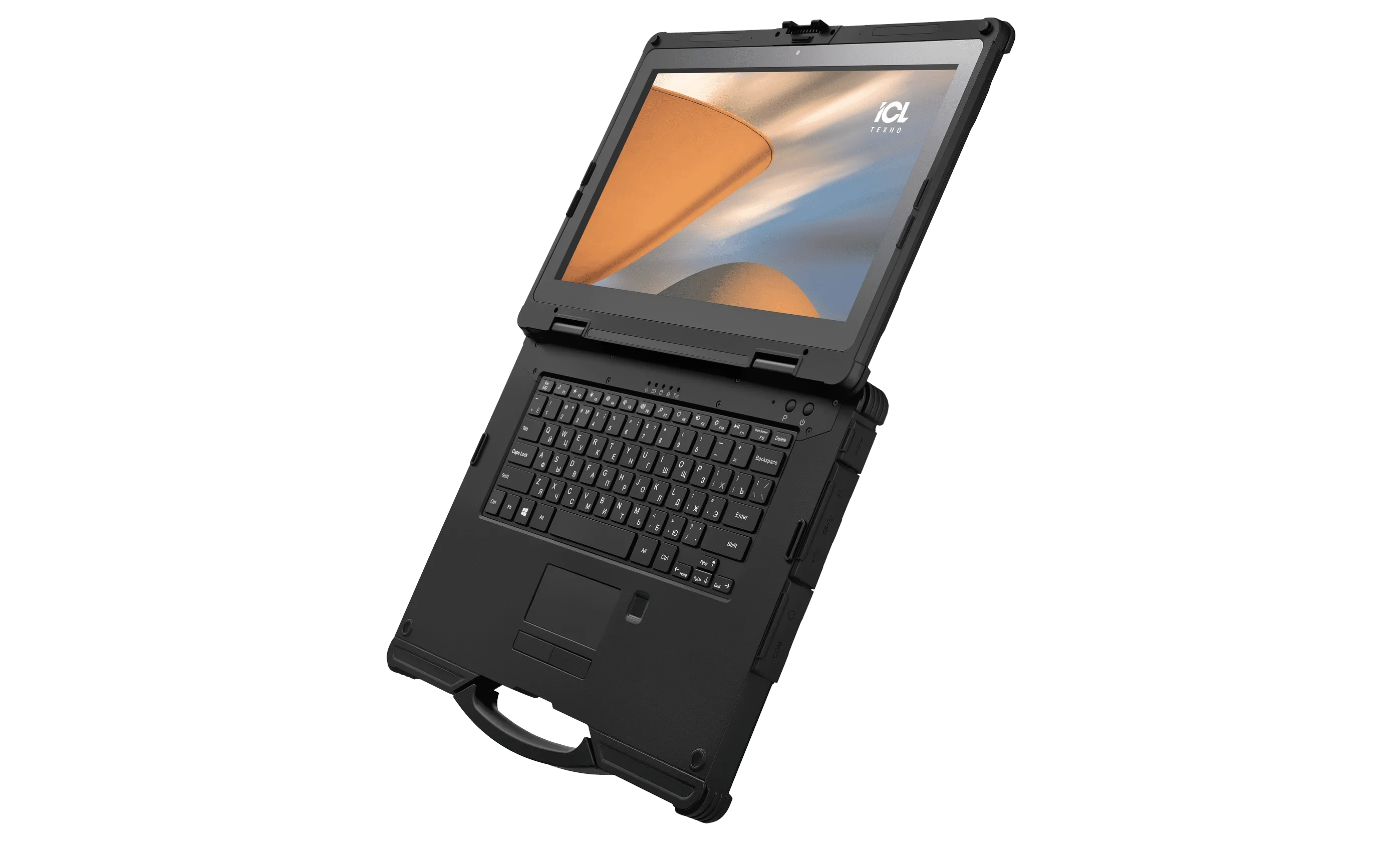 Ноутбук ICL Raybook S1412 G1