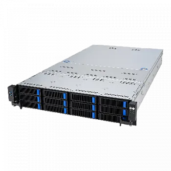 Сервер FORSITE 2U RS2-920A
