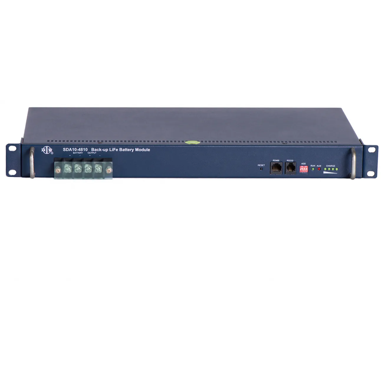 Литиевый аккумулятор 48В 10Ач SDA10-4810