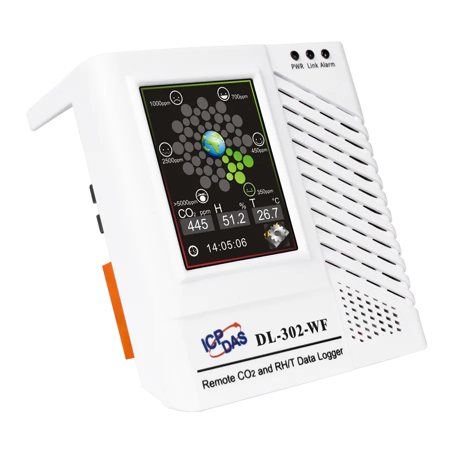 DL-302-WF CR