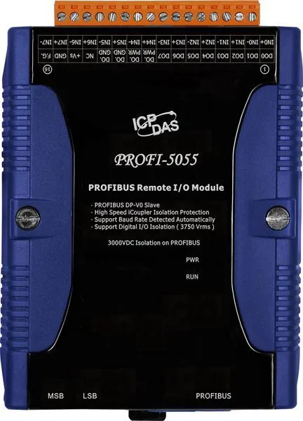 PROFI-5055 CR