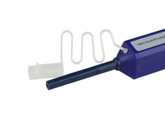 Очиститель для оптического волокна Yisinc One-Click Cleaner LC 1.25mm