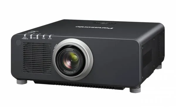 Проектор Panasonic PT-DZ870EK 