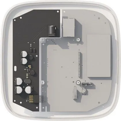 Ajax 12V PSU - плата блока питания на 12 В для Hub/Hub Plus/ReX