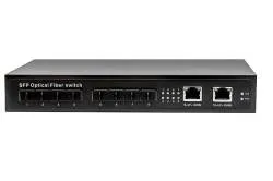 Коммутатор NST NS-SW-8GX2G