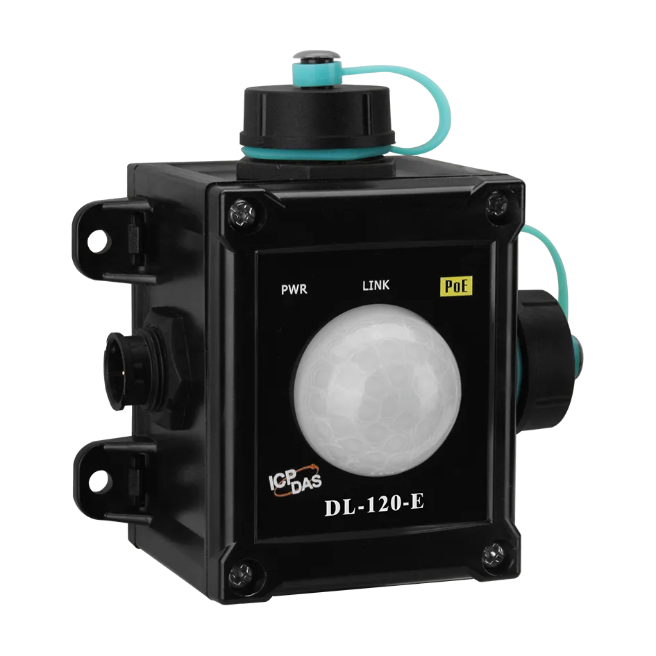 DL-120-E CR