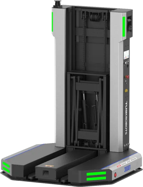 FMR-робот TUSKROBOTS FL10