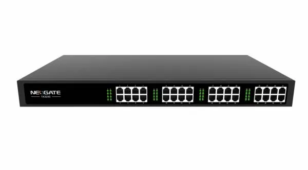PSTN-шлюз Yeastar TA3200