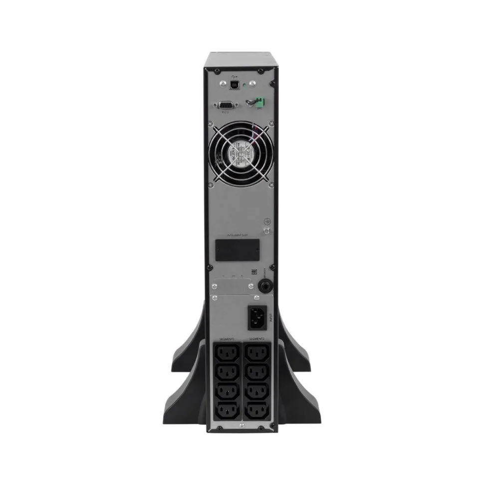 Онлайн ИБП HIDEN KU9101S-RT