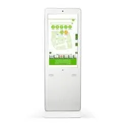 Интерактивная стойка NextStand 43P Simple