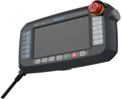 Пульт управления INOVANCE IRTP80-L5-INT