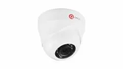 Мультиформатная аналоговая купольная видеокамера QVC-AC-202R (2.8)