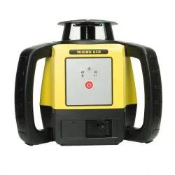 Лазерный нивелир Rugby610 RE 140