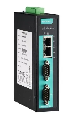 NPort IA5250A