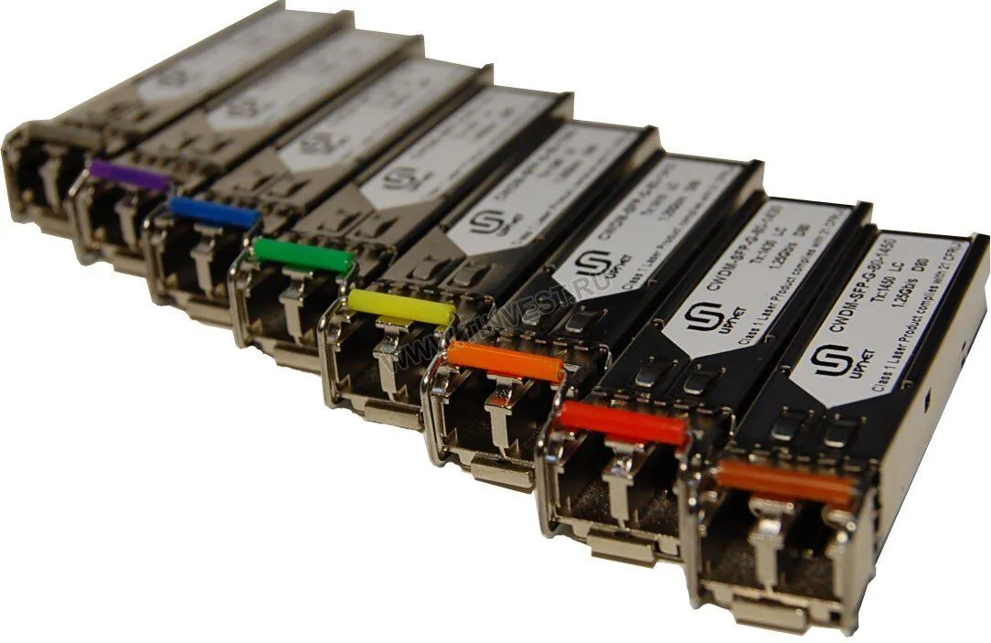 Модуль оптический CWDM 
