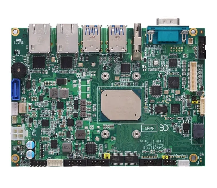 CAPA311HGGA-E3940