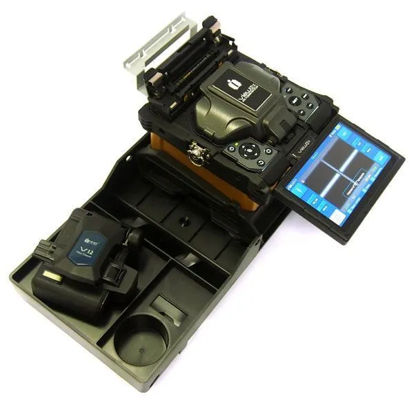 Аппарат для сварки оптоволокна INNO Instrument VIEW 3x