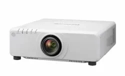 Проектор Panasonic PT-DZ780WE