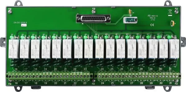 DN-DO-16DR-B CR