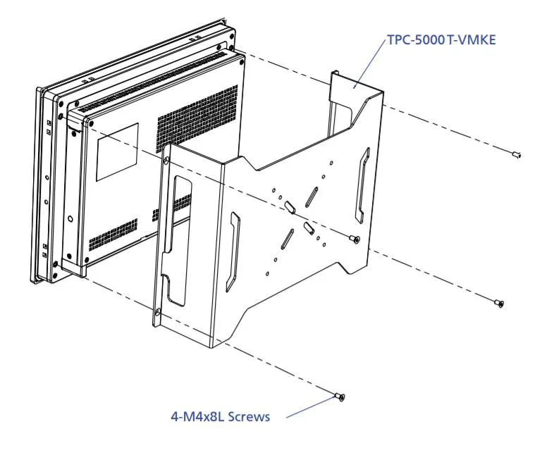 TPC-5000T-VMKE