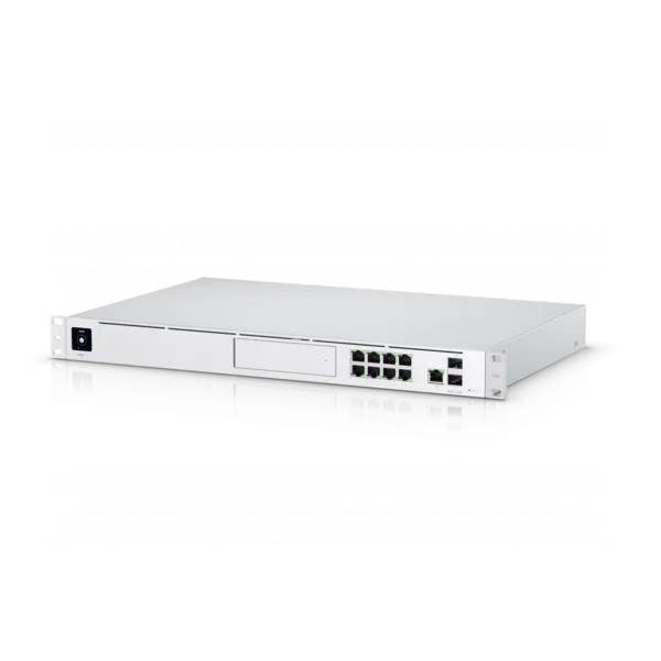 Межсетевой экран Ubiquiti UniFi Dream Machine Pro