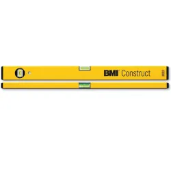 Строительный уровень BMI Construct 689P 100 см