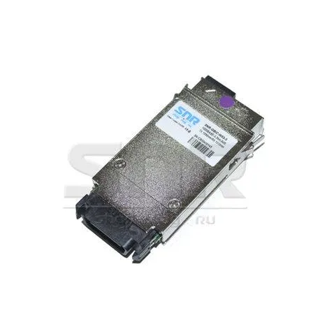 Оптический модуль GBIC WDM, дальность до 3км (6dB), 1550нм