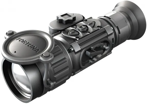 Тепловизионный прицел Fortuna General 50M6