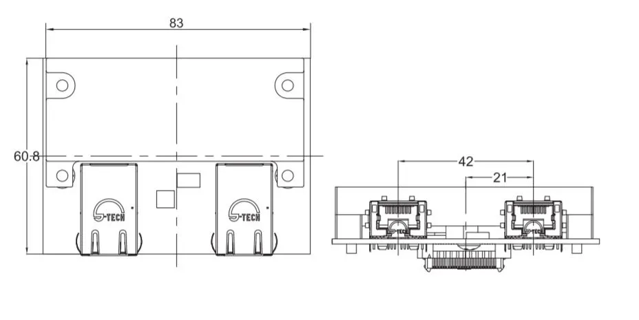 CMI-10GLAN01