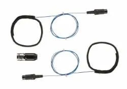 Комплект для измерения диф. температуры