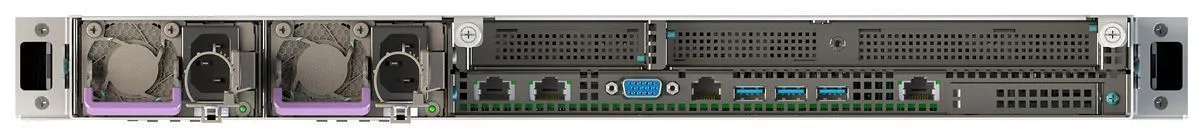 Сервер Норси-Транс Паладин-Х110